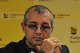 Timur Šarif