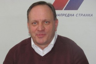 Goran Cvetanović 