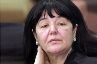 Mirjana Marković, foto: novosti.rs