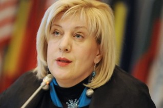 Dunja Mijatović, foto:OSCE