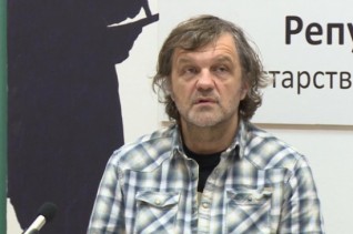 Emir Kusturica Foto: N1